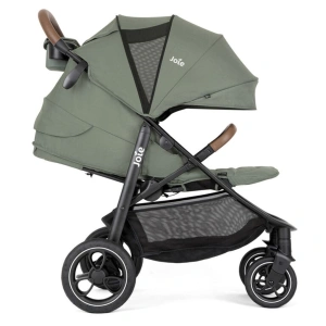 JOIE sportovní kočárek Litetrax Pro (18)