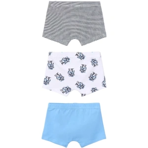 MAYORAL chlapecké boxerky set 3ks vícebarevné (1)