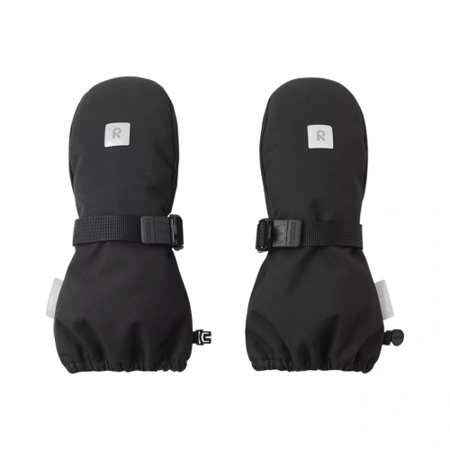 REIMA dětské palčáky s membránou Ote black