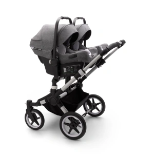 BUGABOO Donkey adapter for Maxi-Cosi® car seat - twin (2)