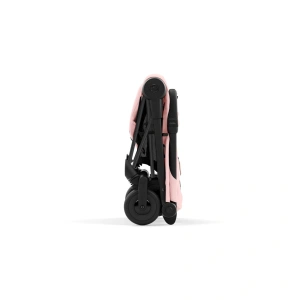 CYBEX golfový kočárek Coya Matt Black (29)