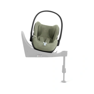 CYBEX autosedačka Cloud T i-Size Plus (5)