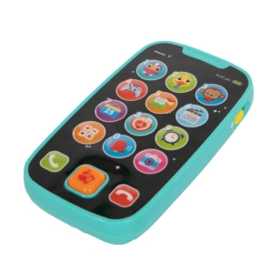 BO JUNGLE mobilní telefon B-My First smart phone (1)