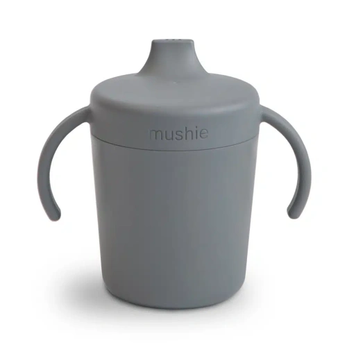 MUSHIE tréninkový pohárek 230 ml