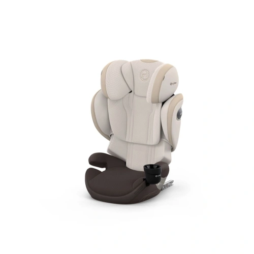 CYBEX autosedačka Solution S Style