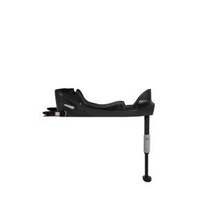 CBX by CYBEX autosedačka ATON B2 i-Size+ základna Base One Volcano Black/black (6)
