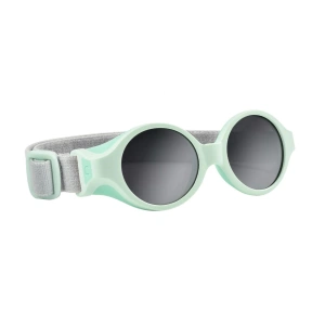 BÉABA sluneční brýle Glee Aqua 0-9 m