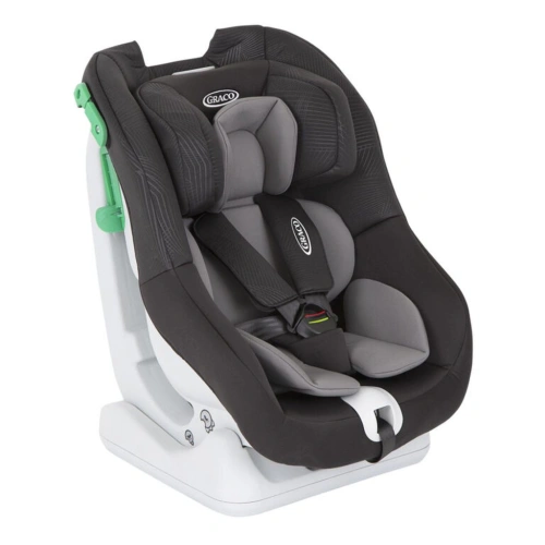 GRACO autosedačka Extend LX R129 midnight 40 - 105 cm