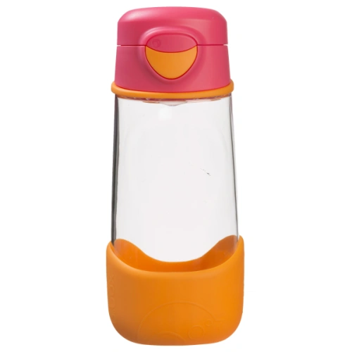 B.BOX Sport láhev na pití 450ml