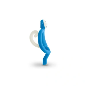 MATCHSTICK MONKEY zubní kartáček a kousátko 2v1 (12)
