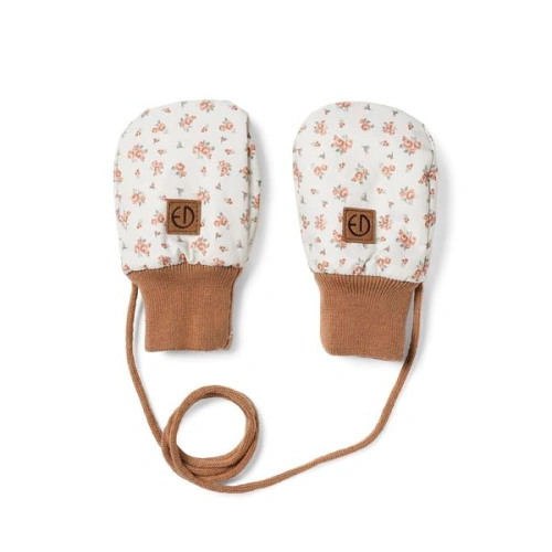 ELODIE DETAILS Rukavice Autumn Rose 0-12m