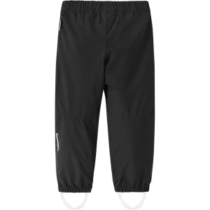 REIMA dětské kalhoty s membránou Kaura Black (1)