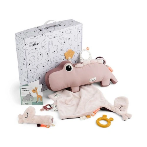 DONE BY DEER Dárkový box Play time