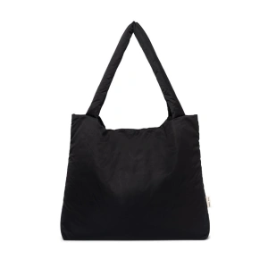 STUDIO NOOS Puffy MOM BAG - Black