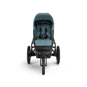 THULE Urban Glide 3 Mid Blue magnetická spona + korba (4)