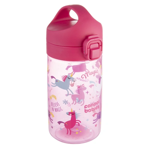 CANPOL BABIES láhev pro děti Junior 400 ml