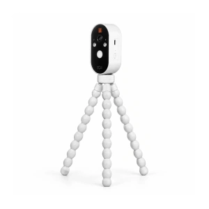 ZOPA digitální video chůvička Omni bílá (2)