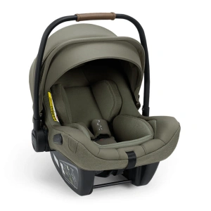 NUNA autosedačka PIPA next 40-83 cm (15)