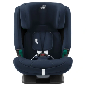 BRITAX RÖMER autosedačka Versafix (1)
