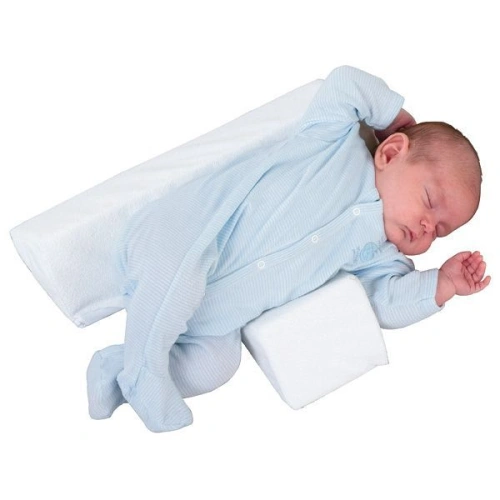 DOOMOO BASICS Fixační podložka Baby Sleep