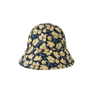 REIMA dětský klobouček Viiri Navy (1)