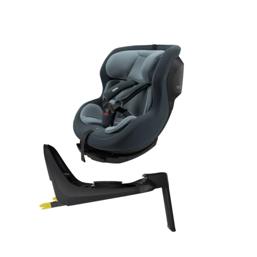 THULE autosedačka pro batole Elm + základna Alfi
