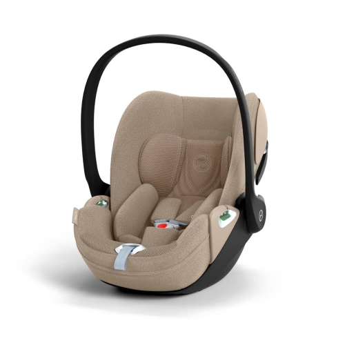 CYBEX autosedačka Cloud T i-Size Plus
