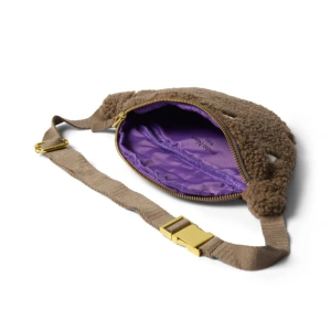 STUDIO NOOS kabelka Teddy Hearts Mini FANNY kabelka (1)
