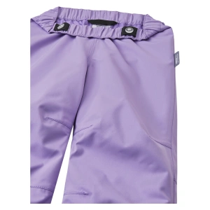 REIMA dětské kalhoty s membránou Kaura blooming lilac fialová (2)