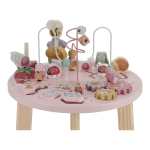 LITTLE DUTCH stolek s aktivitami Fairy Garden (2)