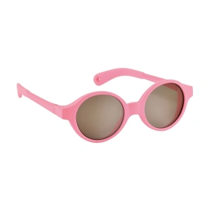 BÉABA sluneční brýle Joy Neon Pink 9-24 m