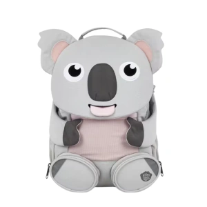AFFENZAHN batoh do školy Large friend Koala