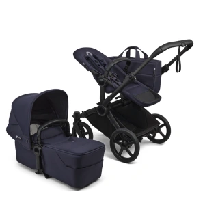 BUGABOO Donkey 6 Black (1)
