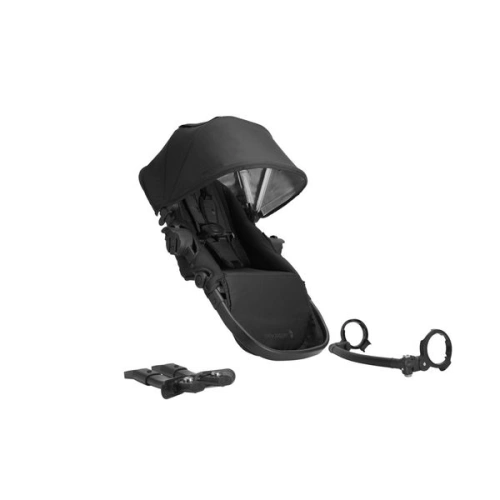 BABY JOGGER City Select 2 druhé sedátko - Tencel- Lunar Black