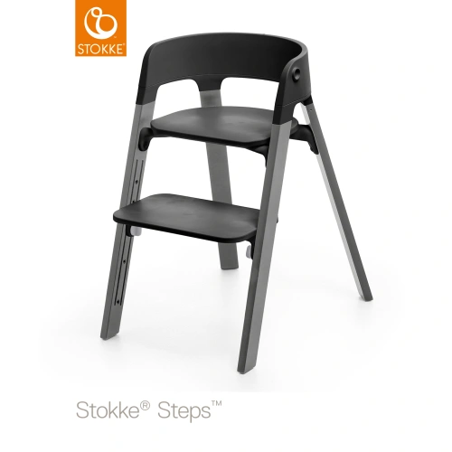 STOKKE židlička Steps