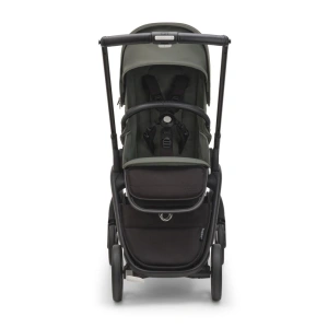 BUGABOO sportovní kočárek Dragonfly complete Graphite (32)