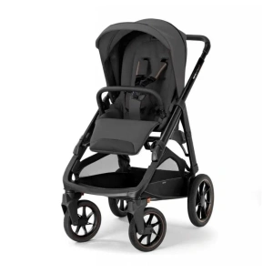 INGLESINA kočárek Aptica XT Darwin Recline 4v1 Magnet Grey (2)