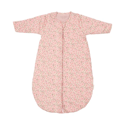 LITTLE DUTCH spací pytel s oddělitelnými rukávy 70 cm Fairy Floral