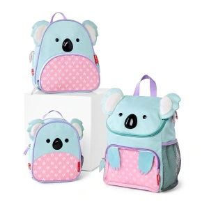 SKIP HOP Zoo Batůžek do školky Koala 3+ (2)