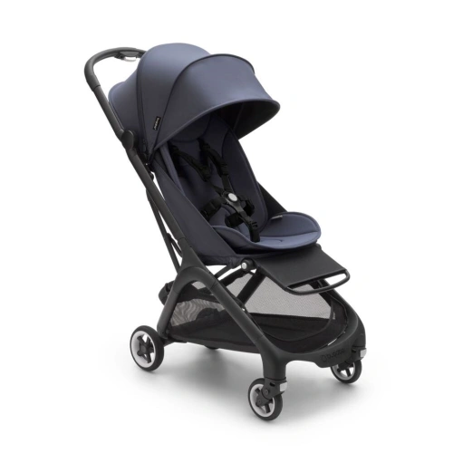 BUGABOO Butterfly complete Black