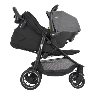 JOIE adaptér Litetrax Pro, pro autosedačky Gemm, i-Gemm 3, i-Level Recline, i-Snug 2 (2)