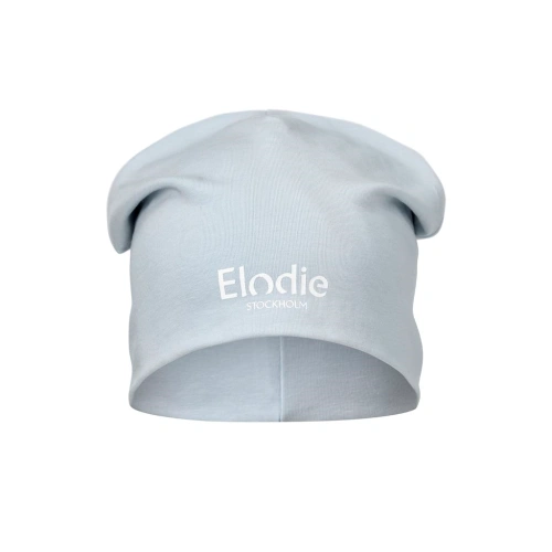 ELODIE DETAILS Logo Beanie Bermuda blue