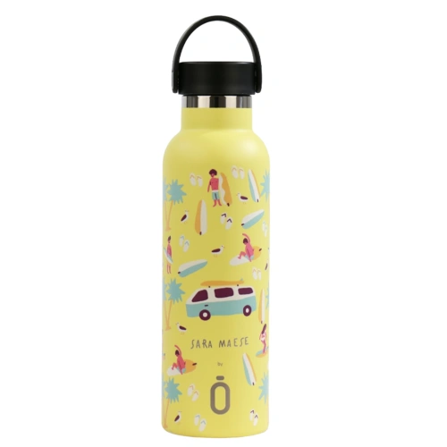 RUNBOTT termoláhev 600 ml