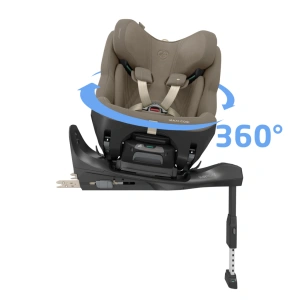 MAXI-COSI autosedačka Pearl XL Slide Pro (1)