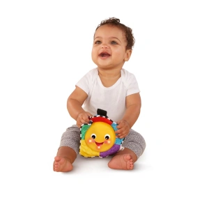 BABY EINSTEIN hračka hudební světelná hvězdička Star Bright Symphony 0m+ (1)