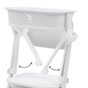 CYBEX sada Learning Tower - učící vež na židličku Lemo (2)