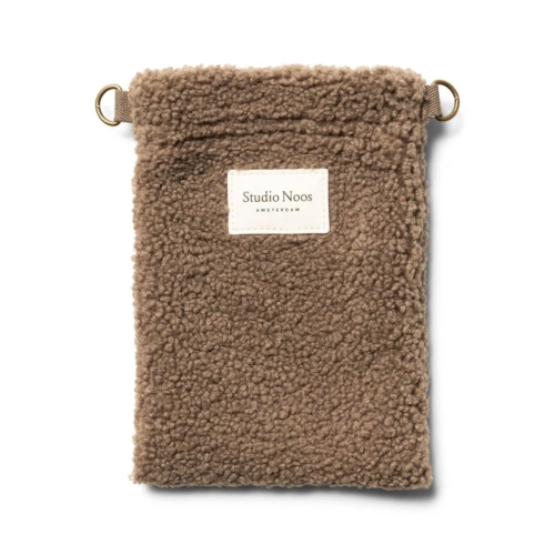 STUDIO NOOS taštička na telefon Teddy Phone Bag
