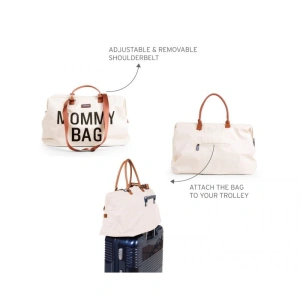 CHILDHOME Přebalovací taška Mommy Bag (47)
