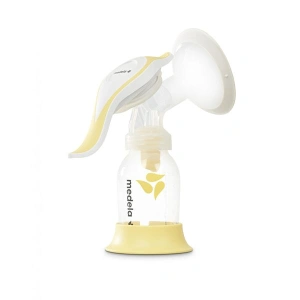MEDELA Manuální odsávačka Harmony (1)