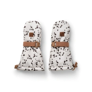 ELODIE DETAILS rukavice Dalmatian Dots vel. 1-3 roky